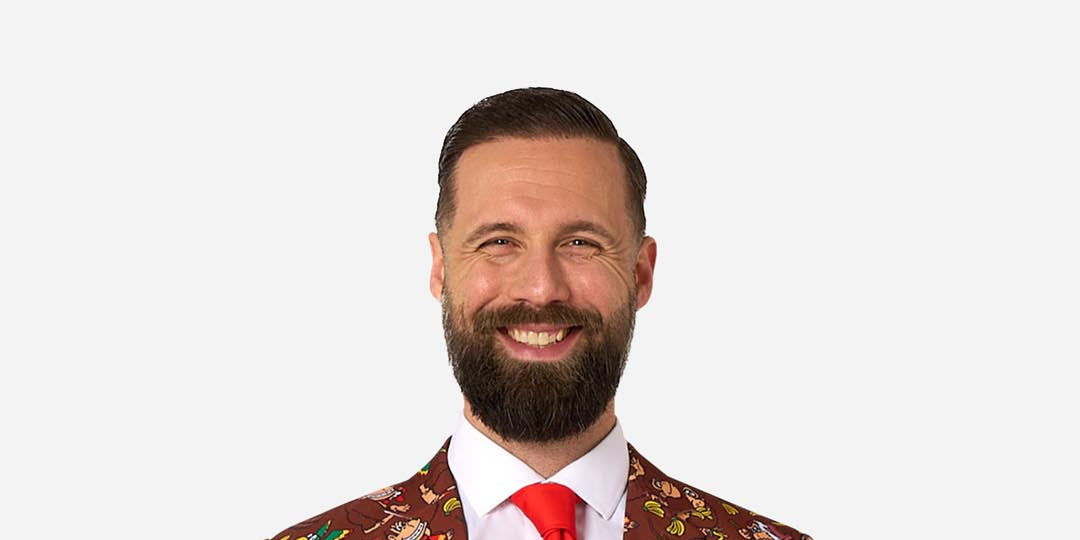 Donkey Kong™