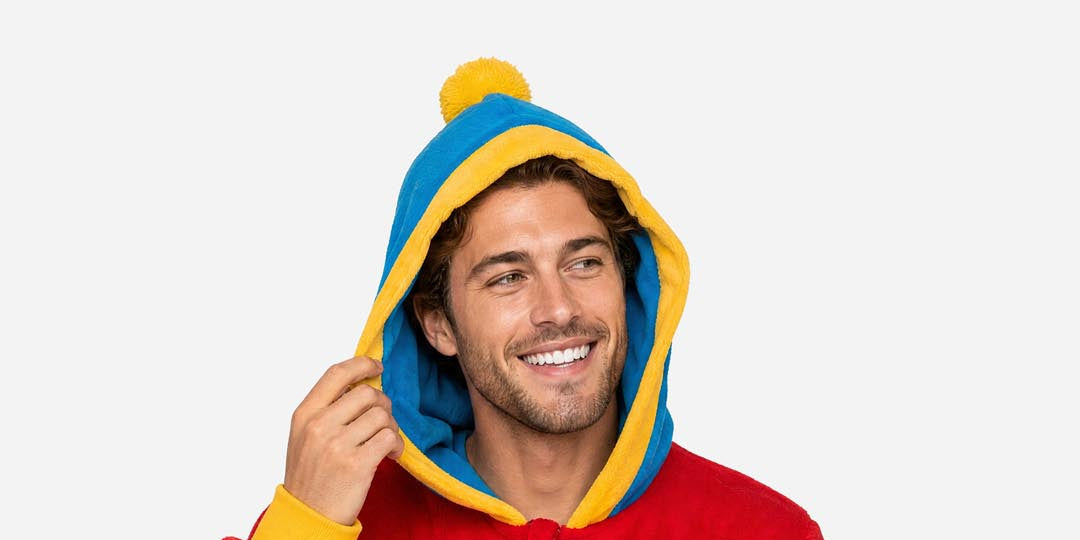 South Park™ - Cartman Onesie