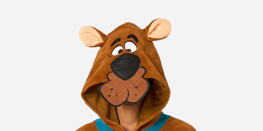 Scooby-Doo™