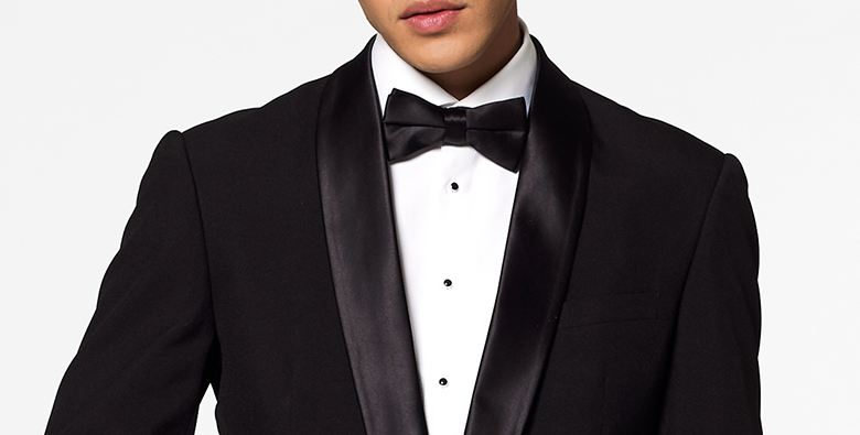 Tuxedo vs. Suit for prom: what to wear
