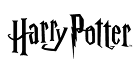 Harry Potter logo
