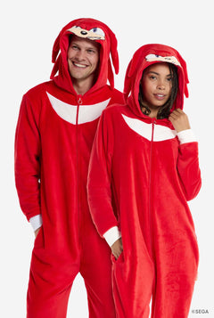 Knuckles