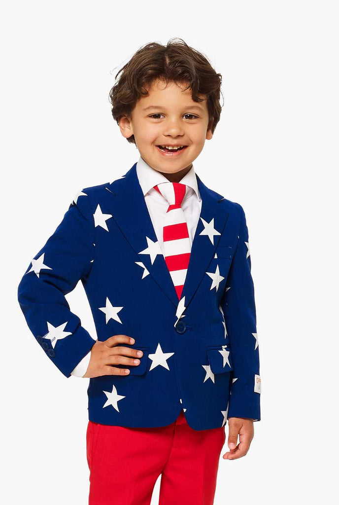 Boys Suits, Affordable and stylish| Little Boy Suits with Unique and ...