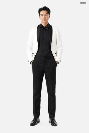 Deluxe Black