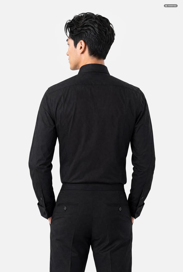 Deluxe Black