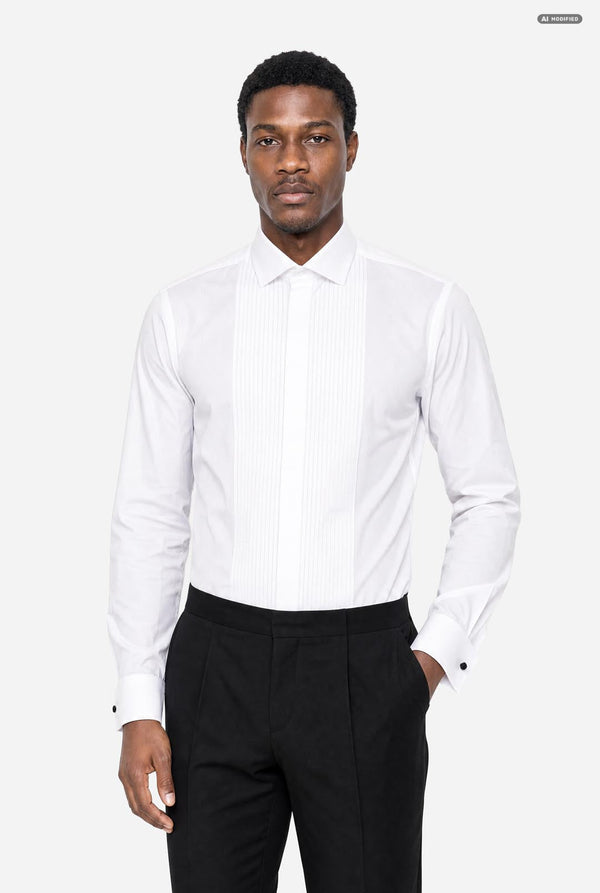 Deluxe White