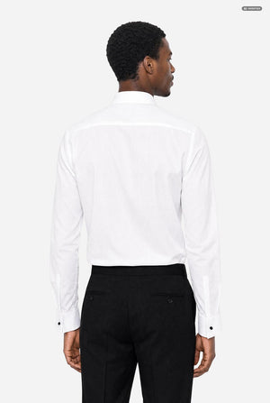 Deluxe White