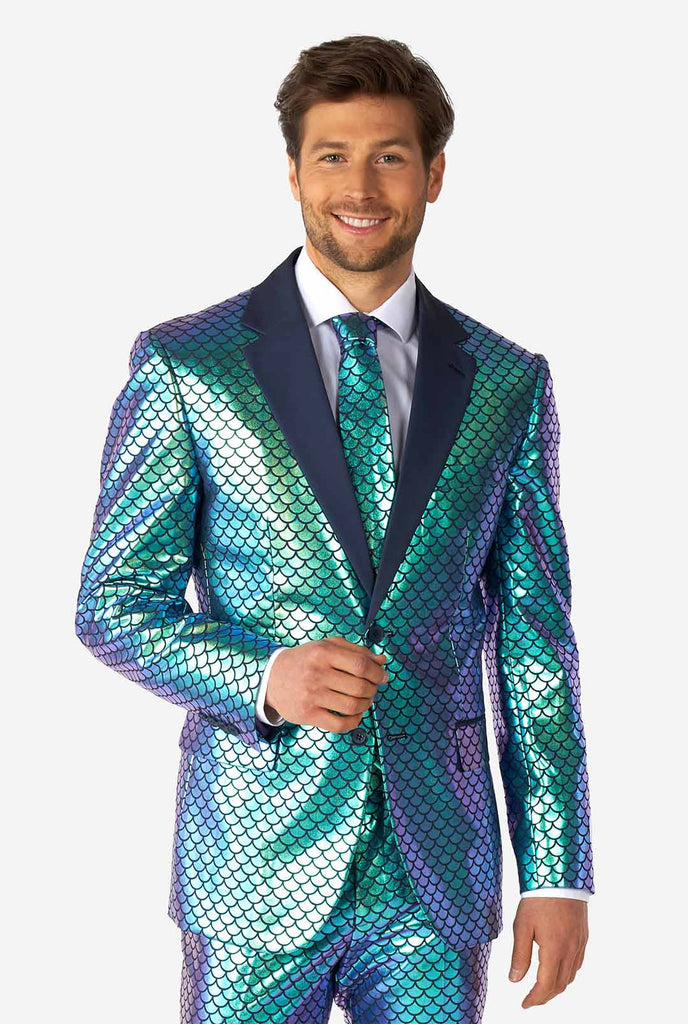 Absurd Suits Funny Prom Suits | Unique Suits for Prom | OppoSuits