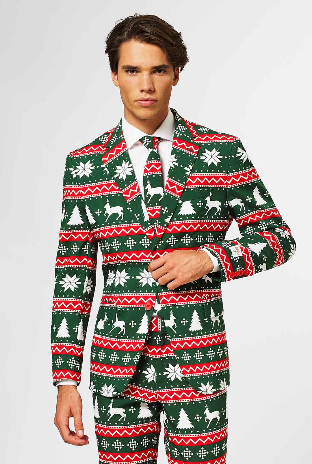Latest Christmas Party Dresses For Men In 2023-24 | Mens christmas party  outfit, Christmas outfit men, Party outfit men