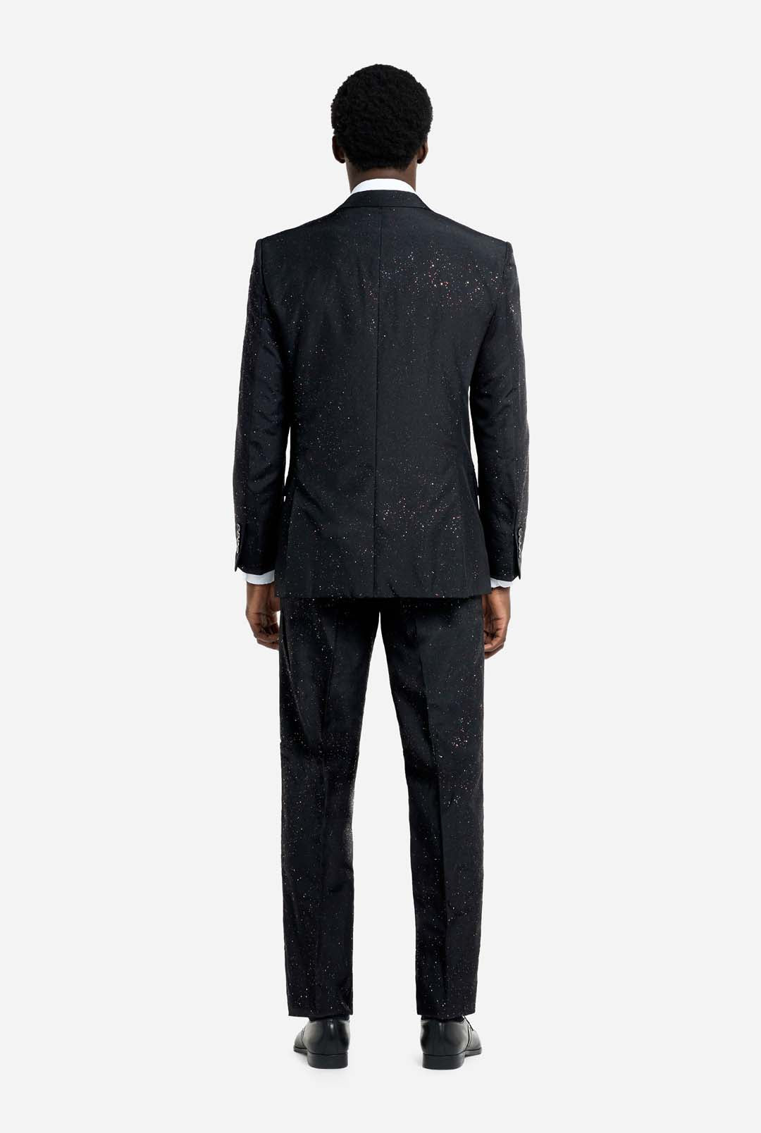 glitter dress for men Glitzy | Men's Glitter Suit price_Under 599