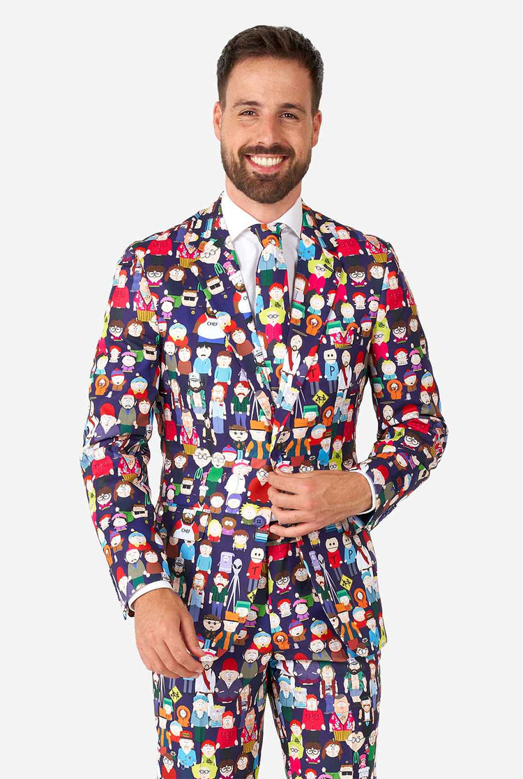 Fun Suits Funny & Crazy Suits for Men – Bold, Unique Styles Online
