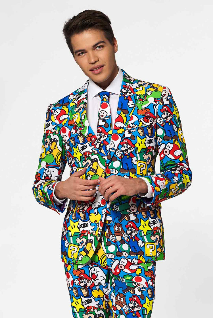 Fun Suits Funny & Crazy Suits for Men – Bold, Unique Styles Online