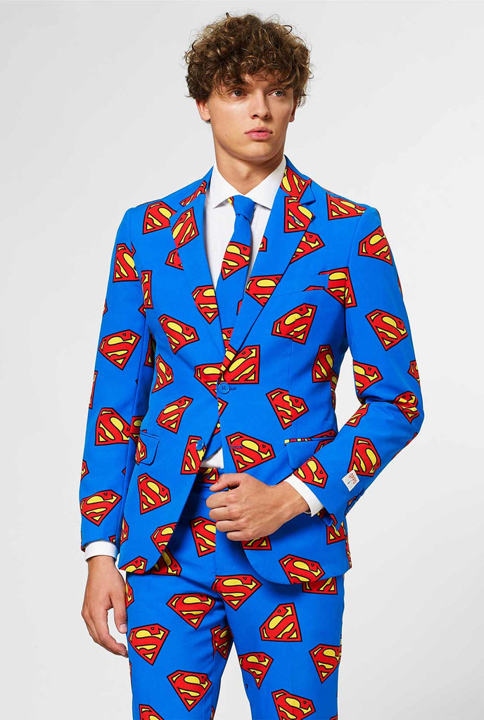 Absurd Suits Halloween Suits | Crazy Halloween Suit Costumes | OppoSuits