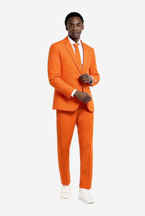 The Orange