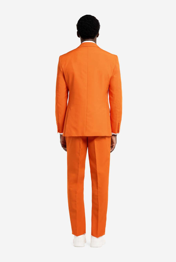 The Orange