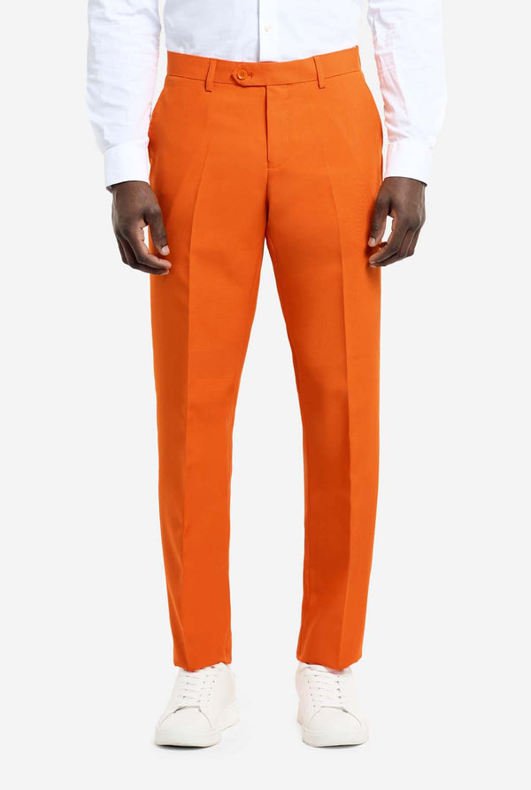 The Orange