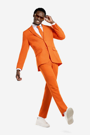 The Orange