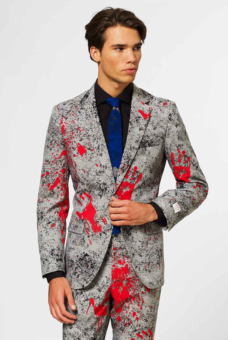 Absurd Suits Funny & Crazy Suits for Men – Bold, Unique Styles Online