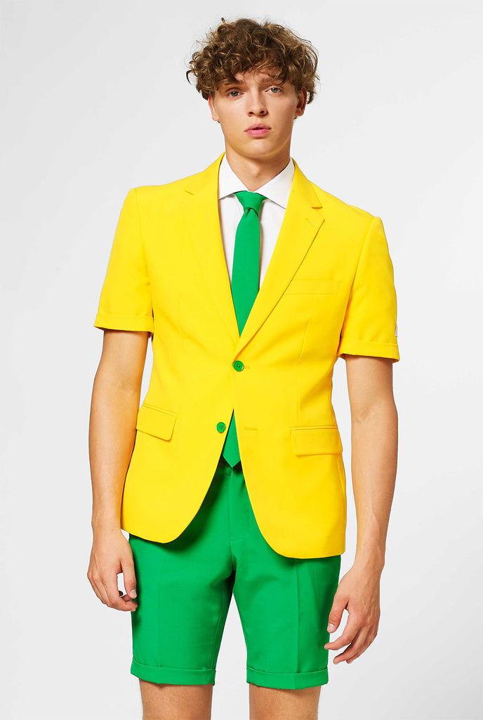 Interesting Suits Funny Crazy Suits | OppoSuits
