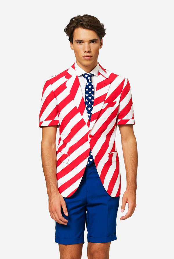 United Stripes
