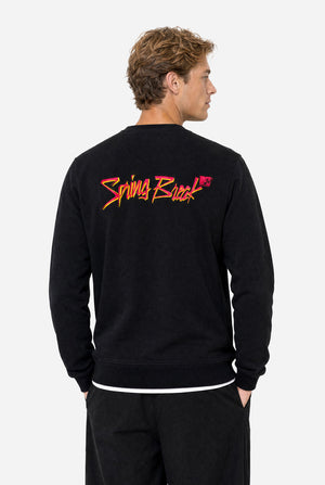 MTV™ Spring Break - Black