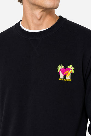 MTV™ Spring Break - Black