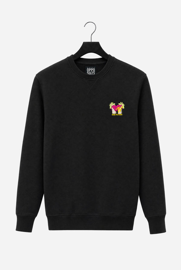 MTV™ Spring Break - Black