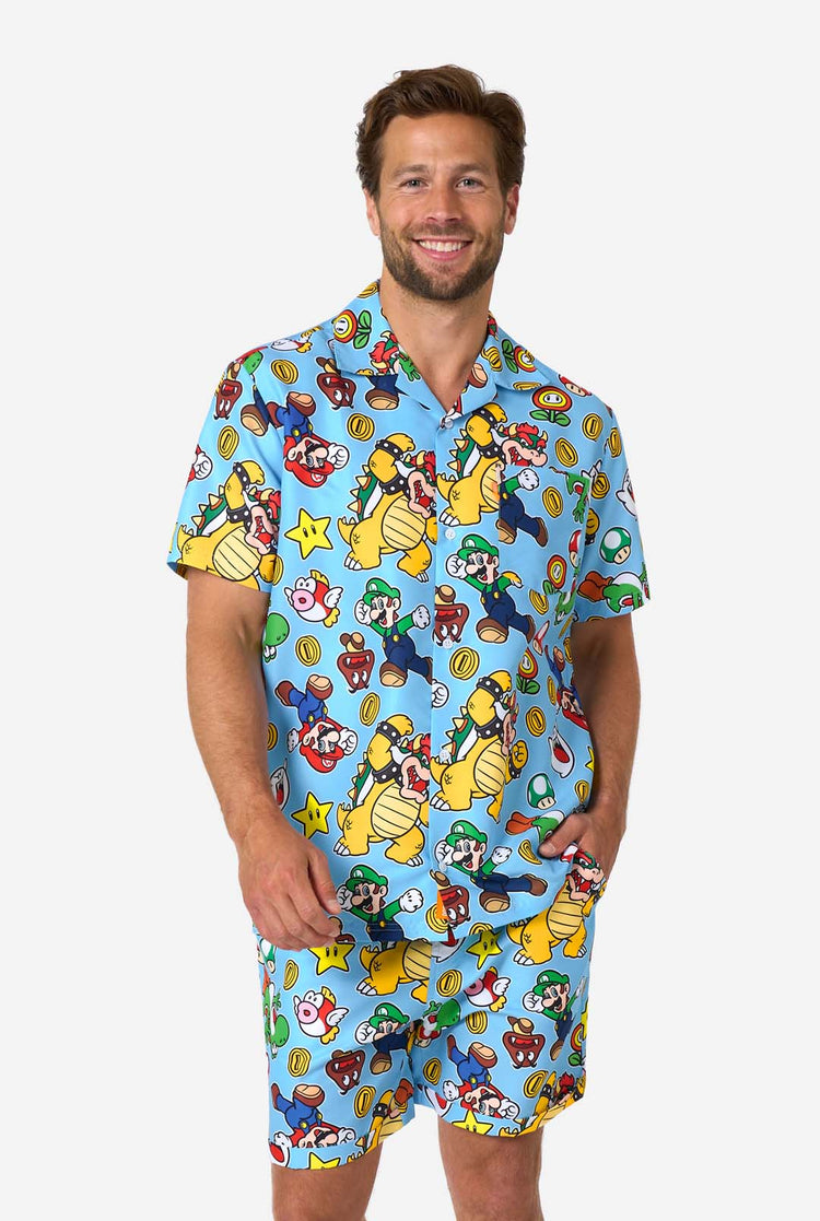 Funny & Crazy Suits for Men – Bold, Unique Styles Online