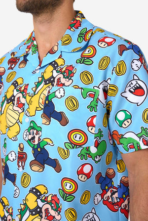 Super Mario™ - Group