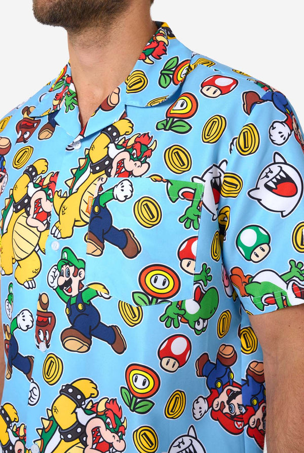 Super Mario™ - Group