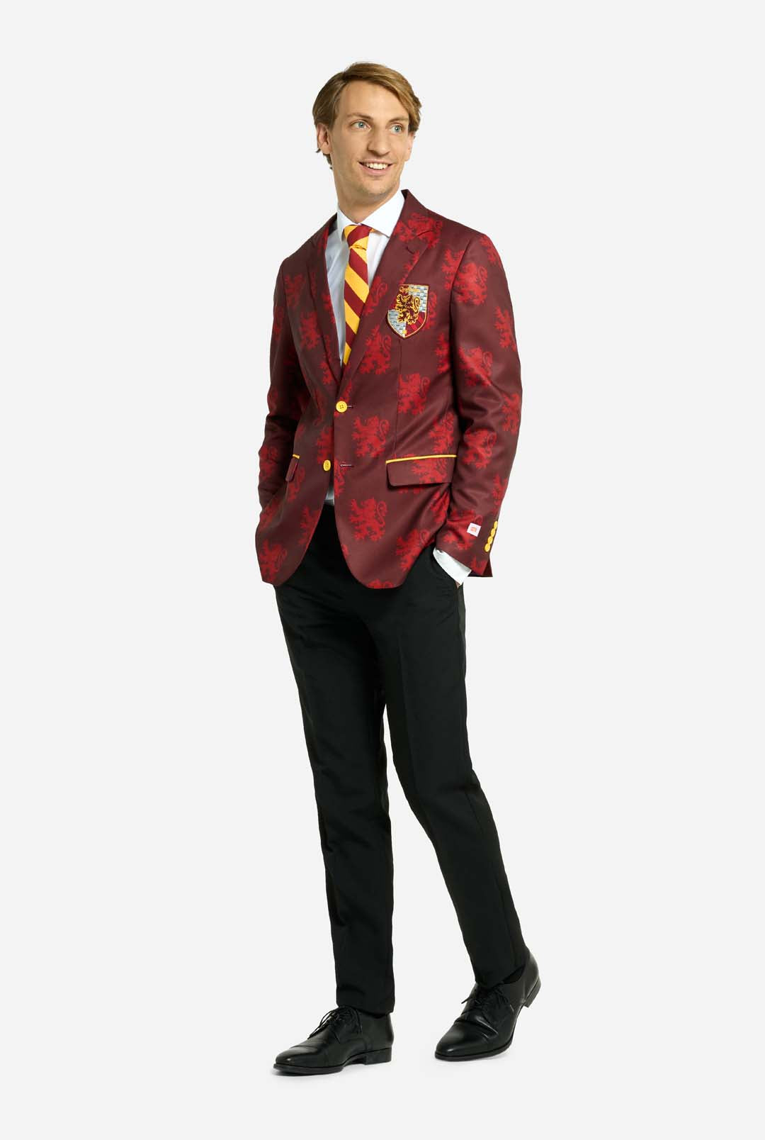 Harry Potter™ Suit Harry Potter™ Costume OppoSuits