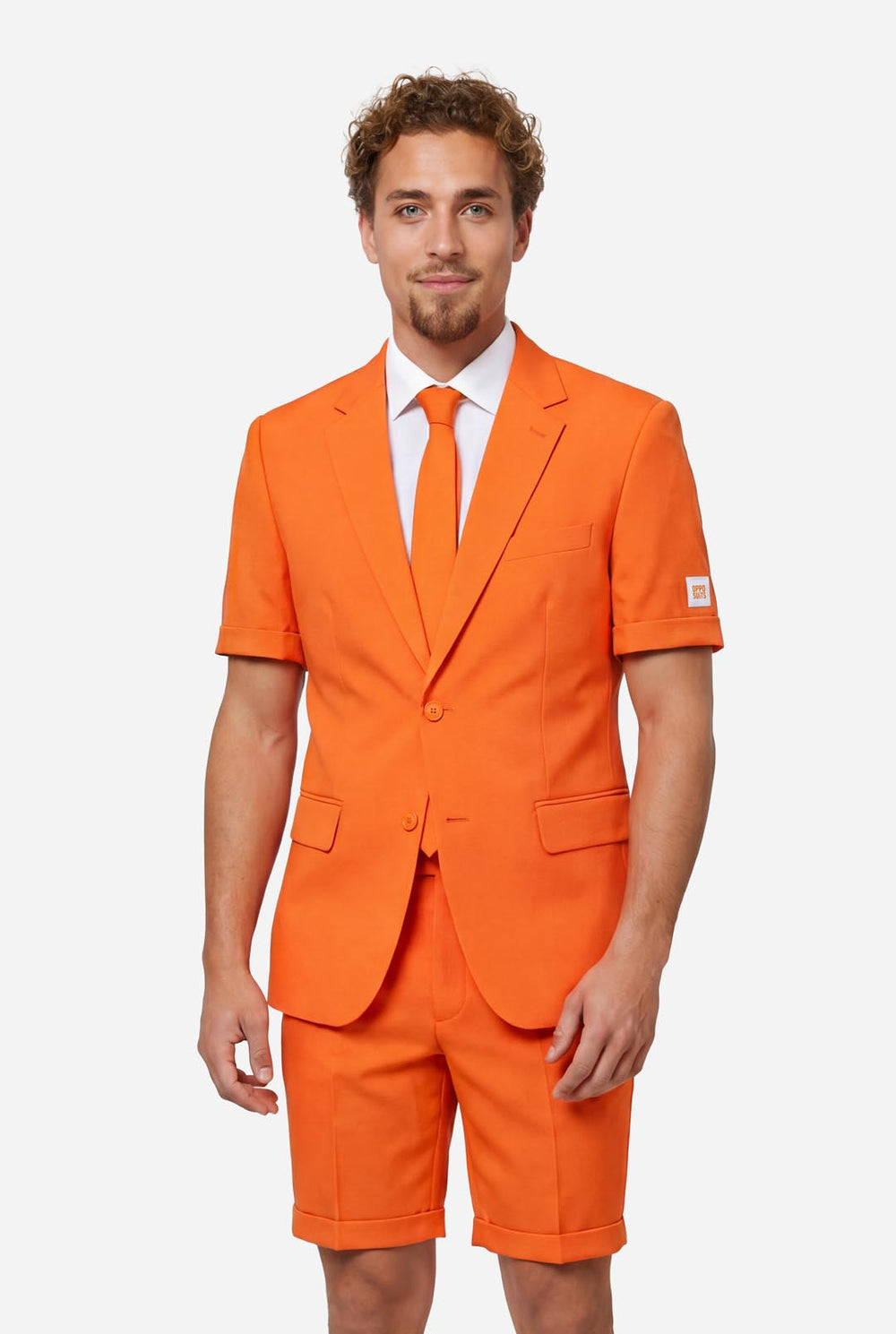 The Orange