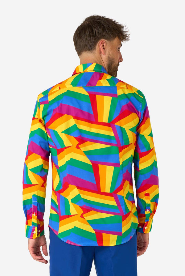 Zig Zag Rainbow