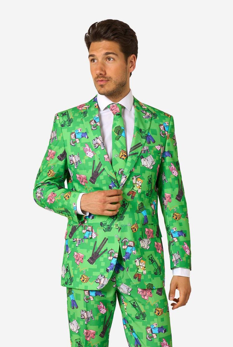 Fun Suits Funny & Crazy Suits for Men – Bold, Unique Styles Online