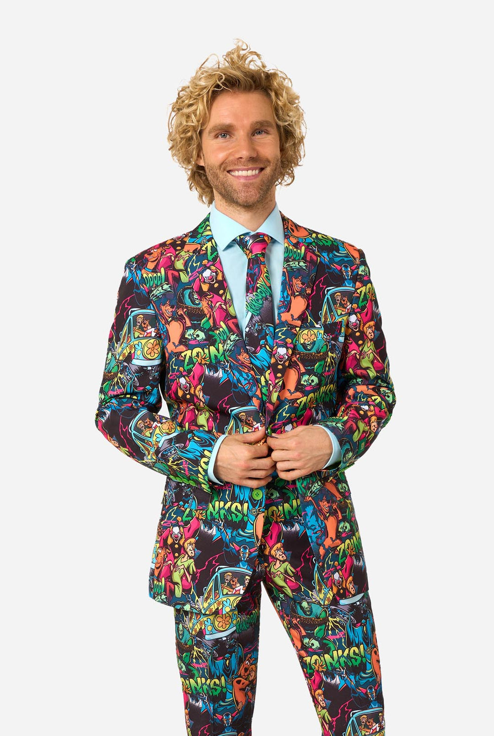 Scooby-Doo™