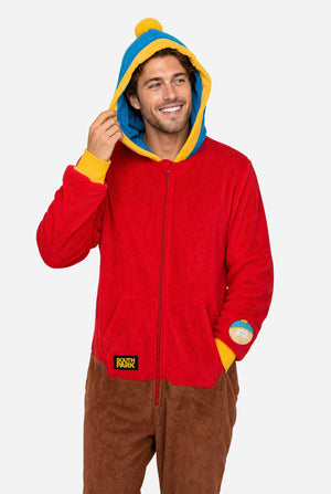 South Park™ - Cartman Onesie
