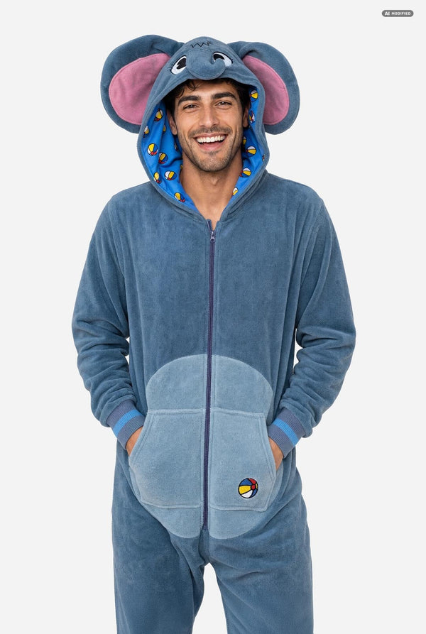 Elephant Onesie
