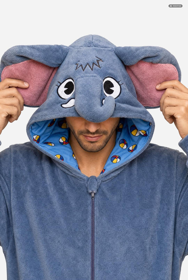 Elephant Onesie