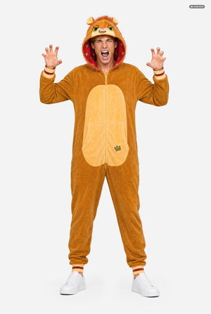 Lion Onesie