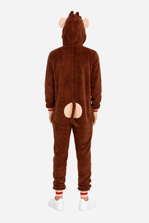 Monkey Onesie