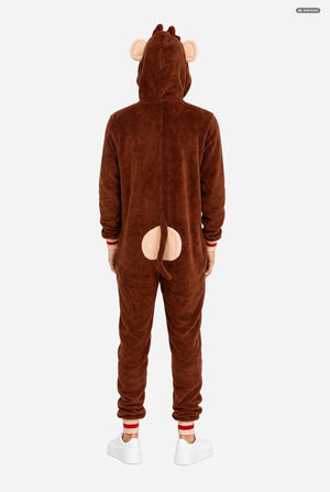 Monkey Onesie