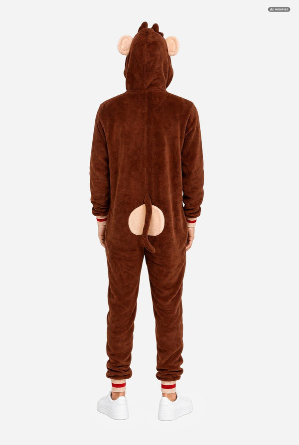 Monkey Onesie