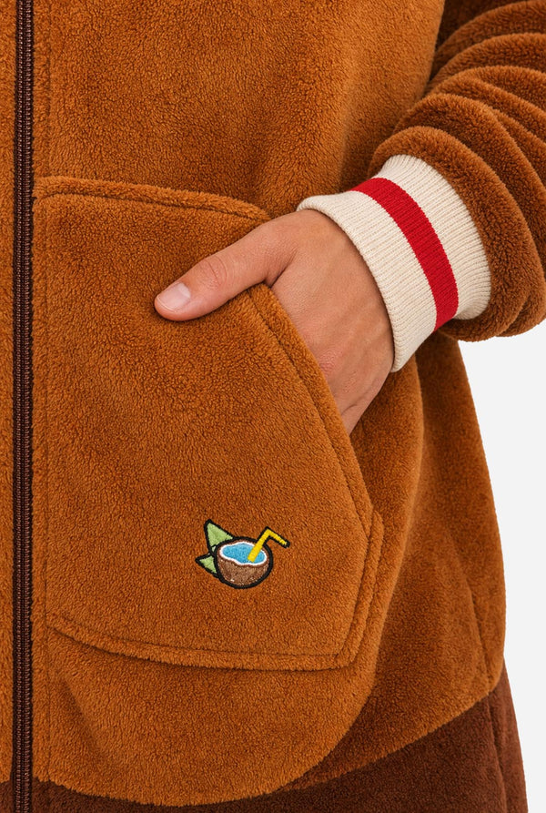 Monkey Onesie