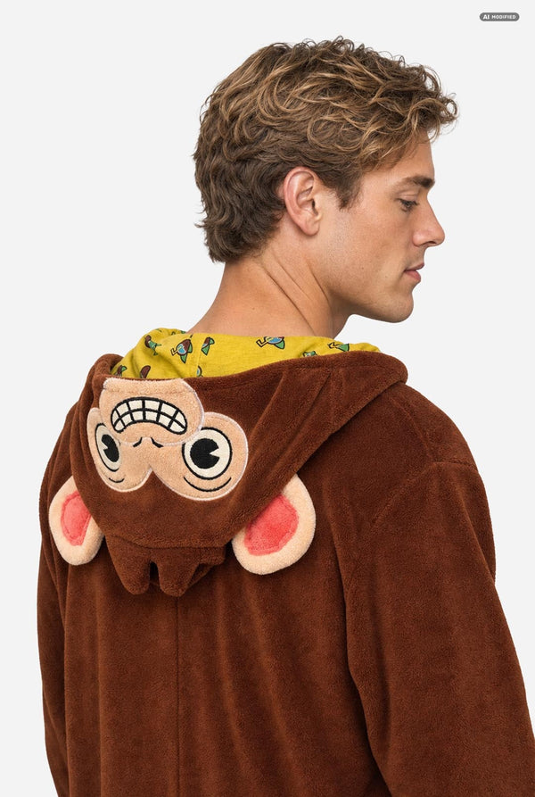 Monkey Onesie