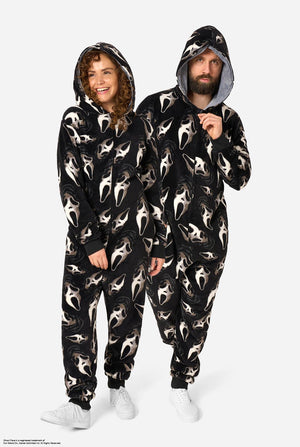 Ghost Face® Onesie