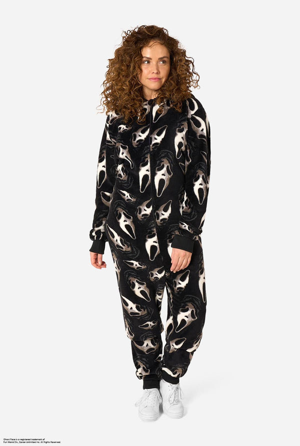 Ghost Face® Onesie