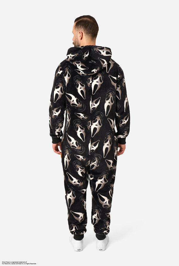 Ghost Face® Onesie