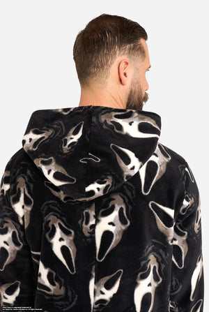 Ghost Face® Onesie