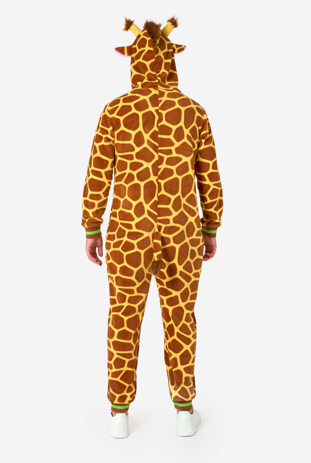 Giraffe Onesie Adult Unisex Animal Onesie OppoSuits
