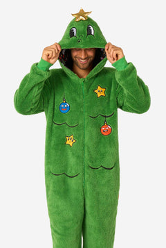 Merry Jinglejoy - Tree